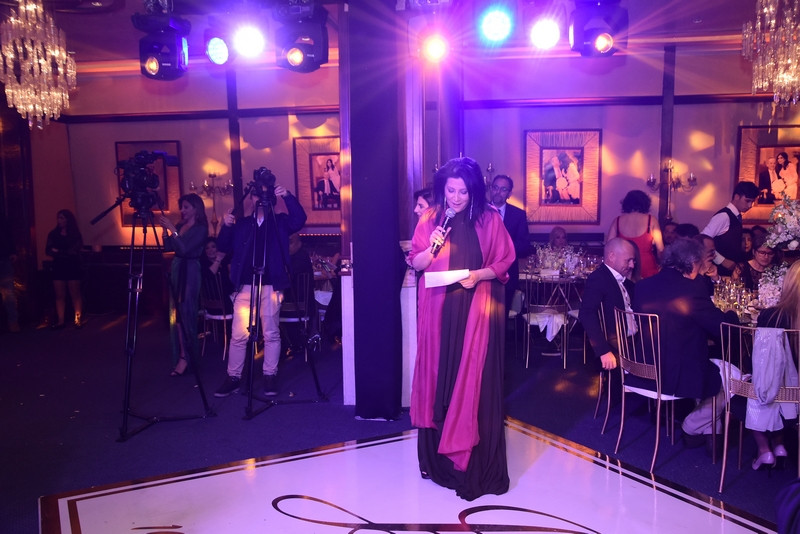 Wedding of Jamil & Tania Fanous